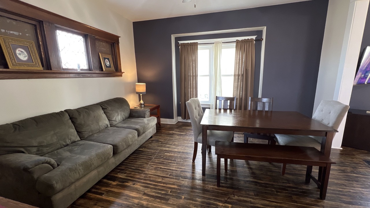 Photo of Bedroom in Cedar Rapids - Iowa City