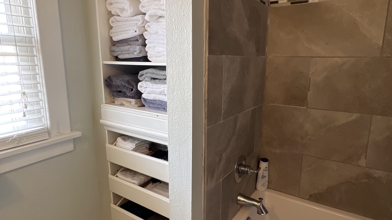 Photo of Bathroom in Cedar Rapids - Iowa City