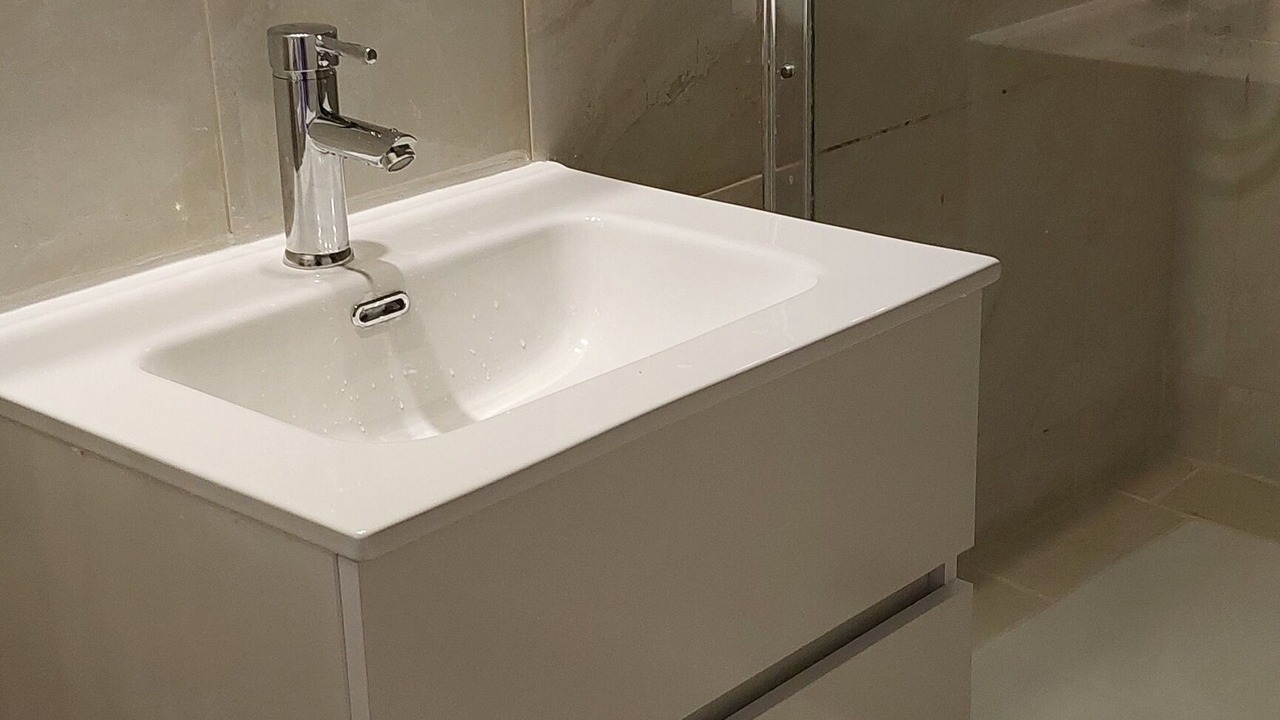 Photo of Bathroom in Coveta Fuma