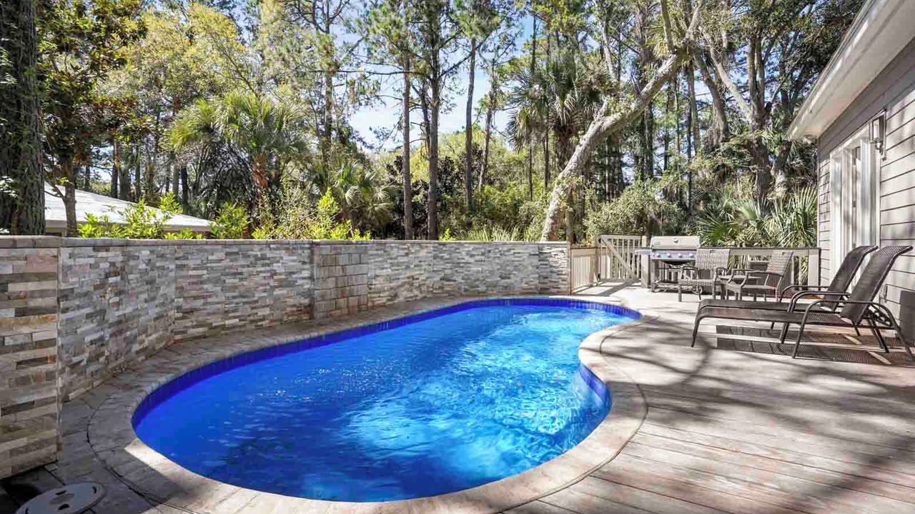 Photo of Outdoor in Vanderhorst Plantation