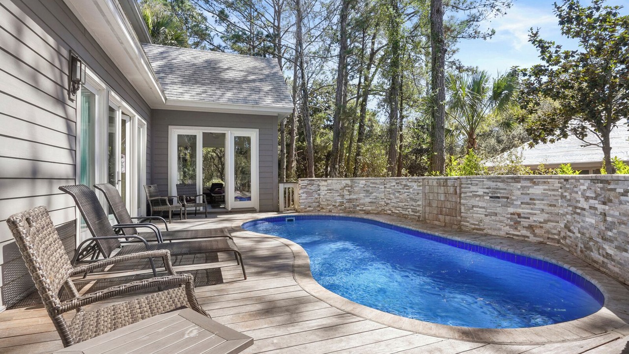 Photo of Outdoor in Vanderhorst Plantation