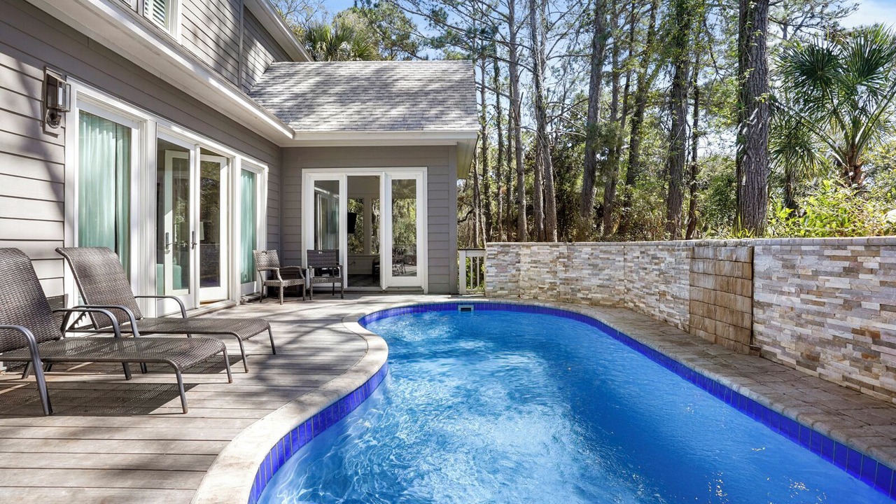 Photo of Outdoor in Vanderhorst Plantation