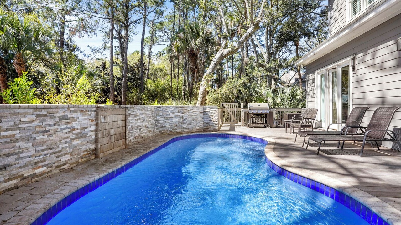 Photo of Outdoor in Vanderhorst Plantation