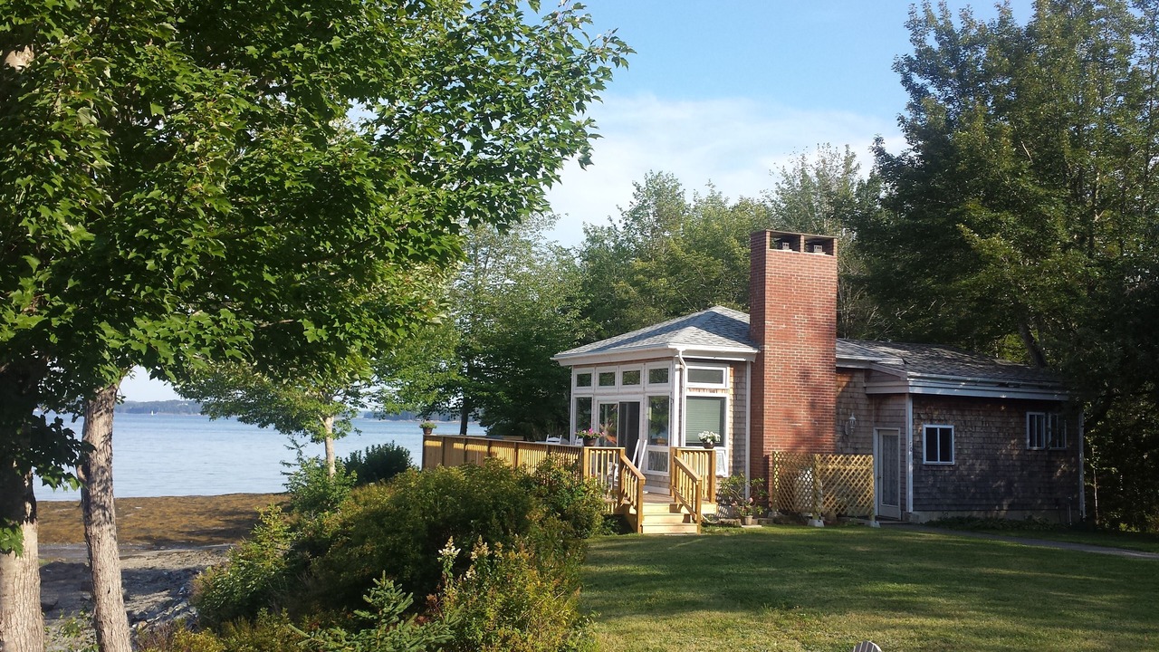 Photo of Outdoor in Hancock Point