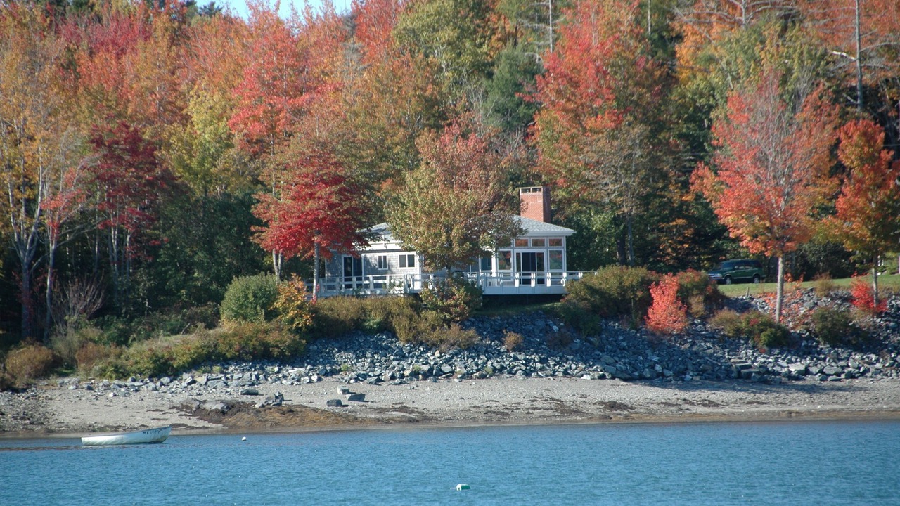 Photo of Others in Hancock Point