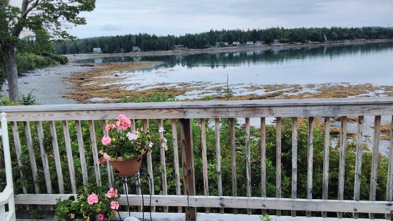 Photo of Outdoor in Hancock Point