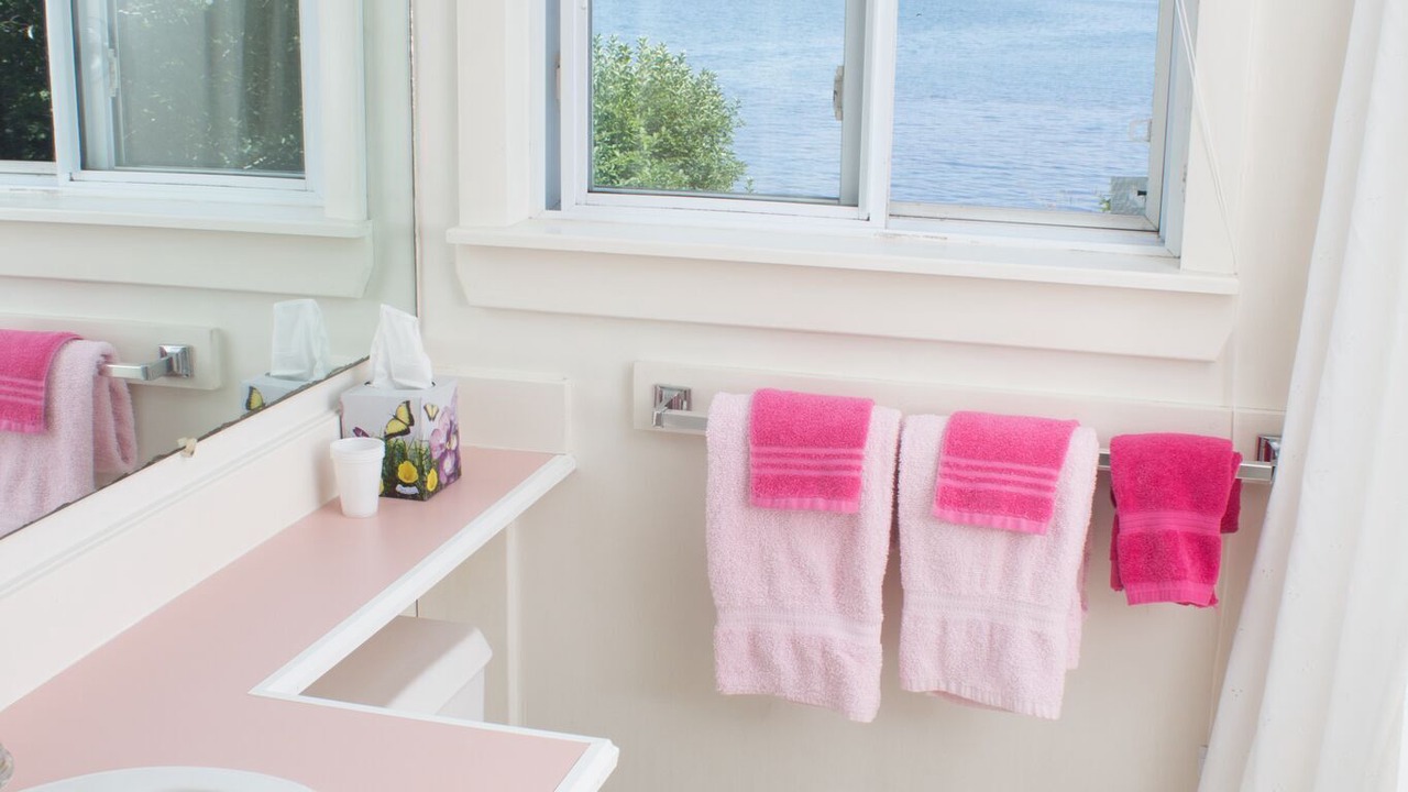 Photo of Bathroom in Hancock Point