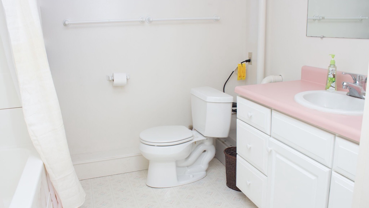 Photo of Bathroom in Hancock Point