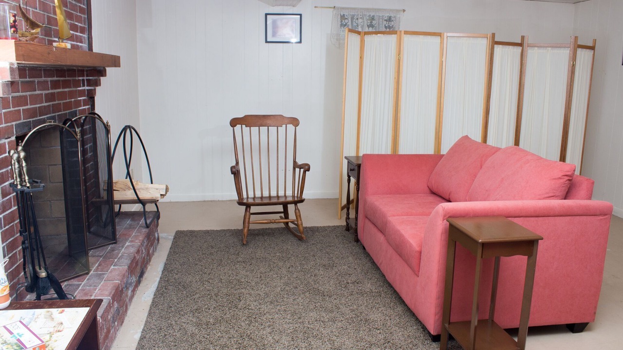 Photo of Livingroom in Hancock Point