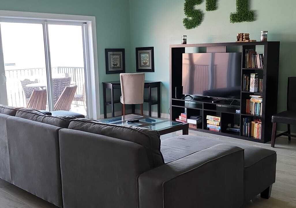 Photo of Bedroom in South Padre Island