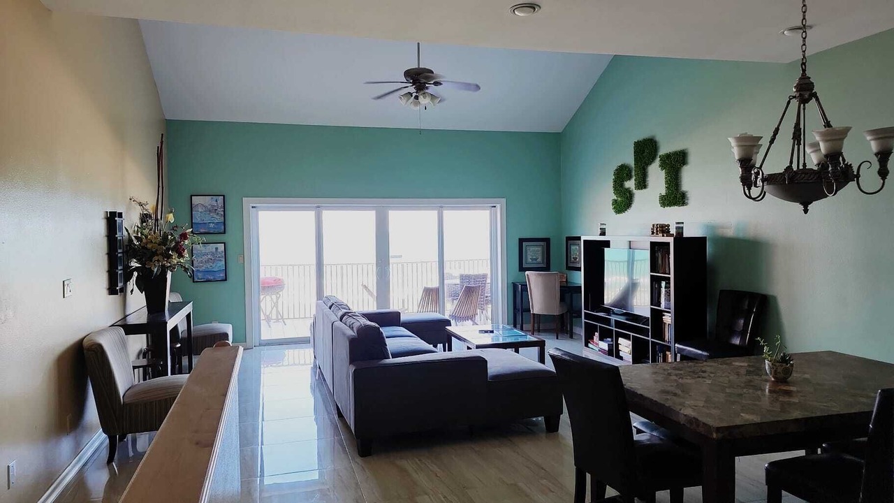 Photo of Bedroom in South Padre Island