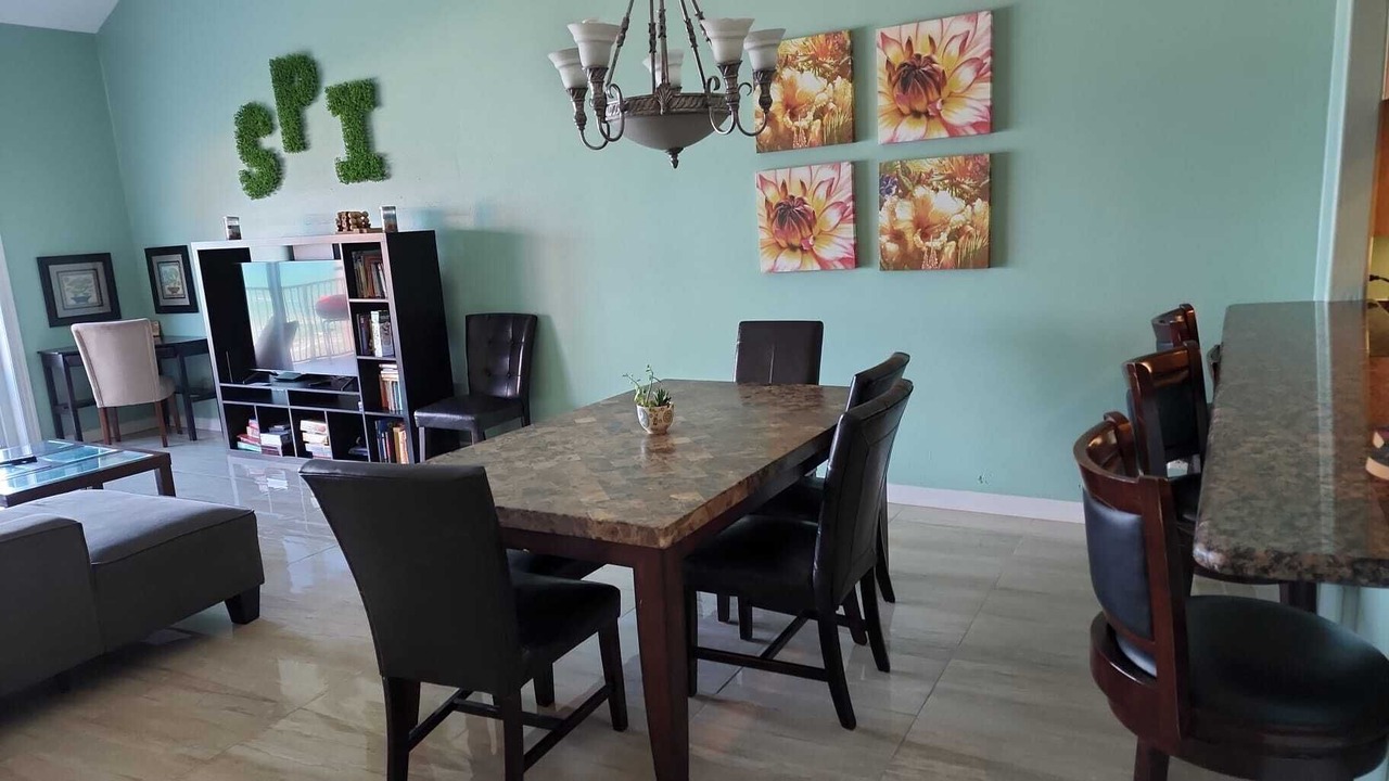 Photo of Bedroom in South Padre Island