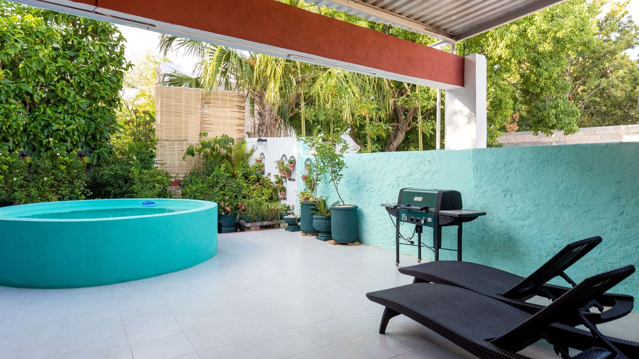 Photo of Outdoor in Centro
