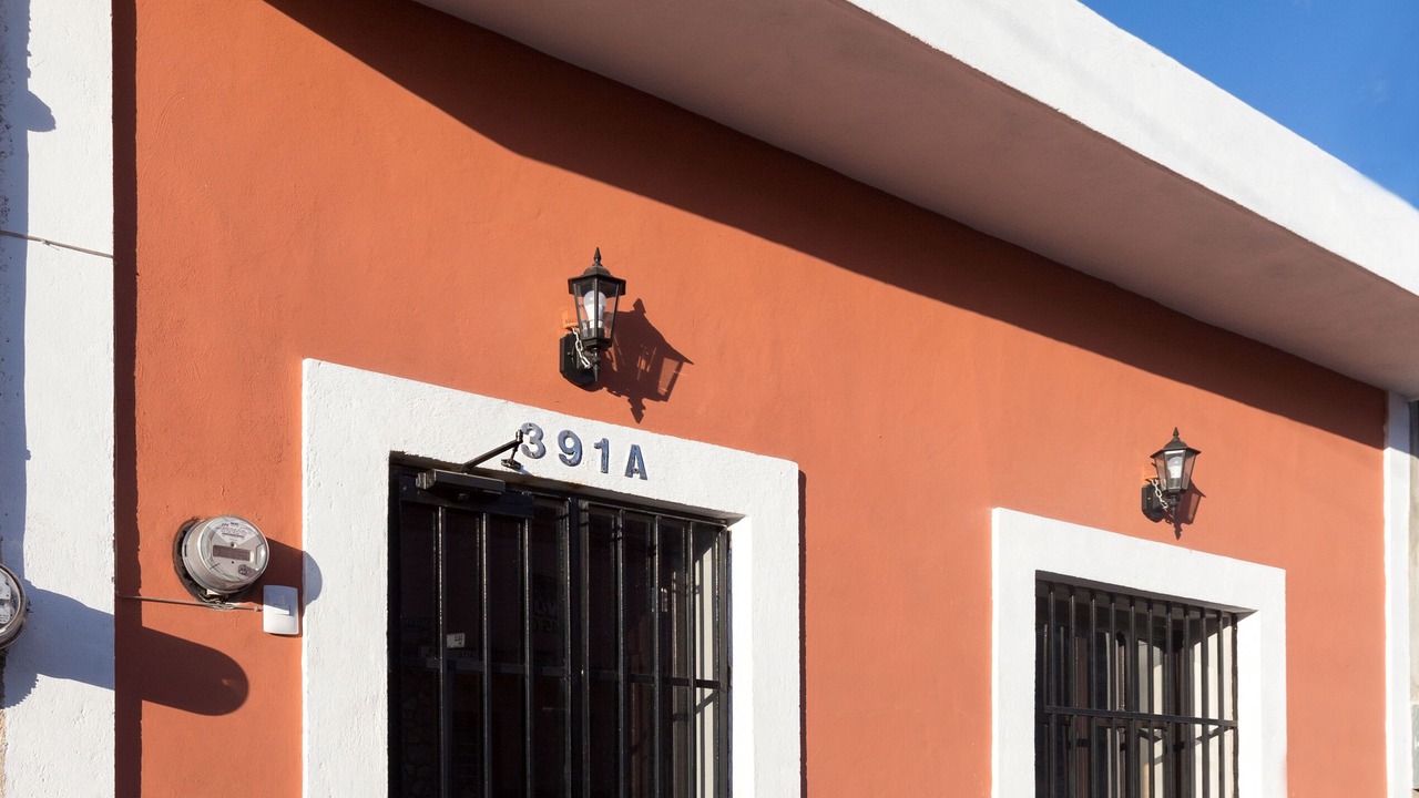 Photo of Outdoor in Centro