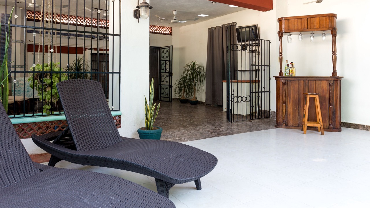 Photo of Outdoor in Centro