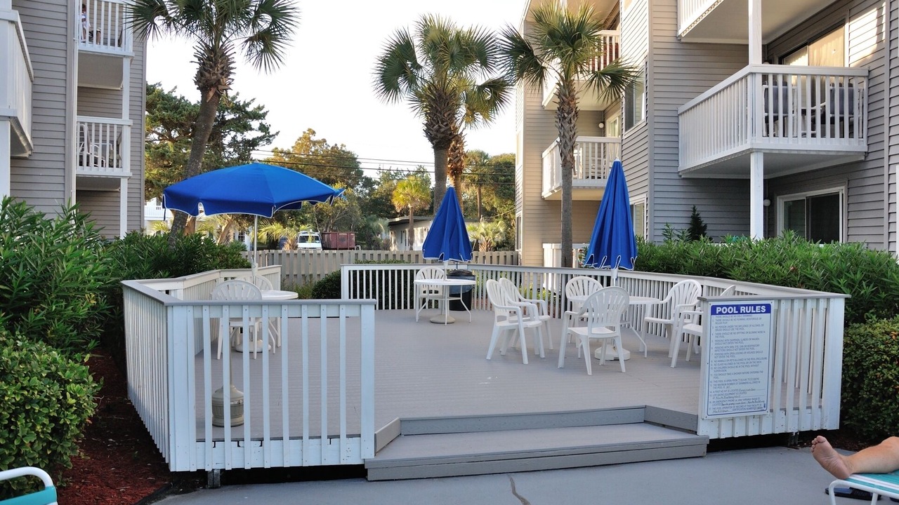 Photo of Outdoor in Crescent Beach