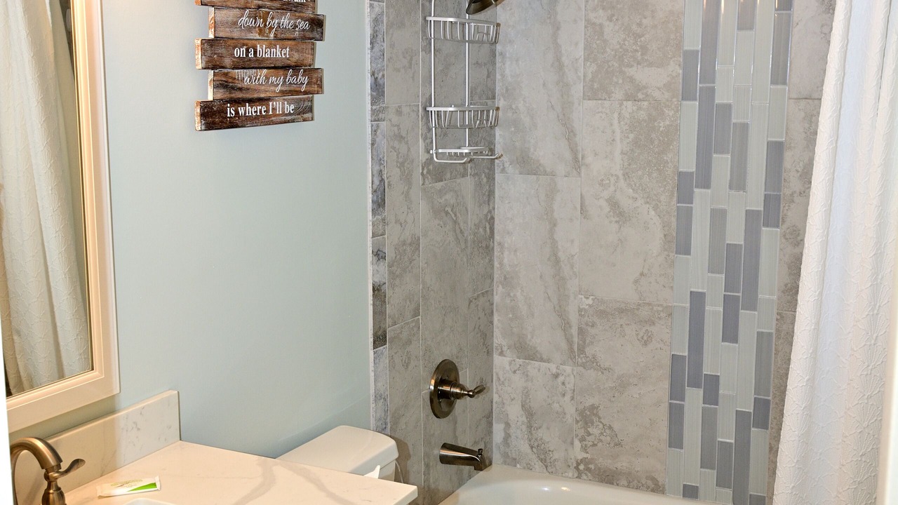 Photo of Bathroom in Crescent Beach