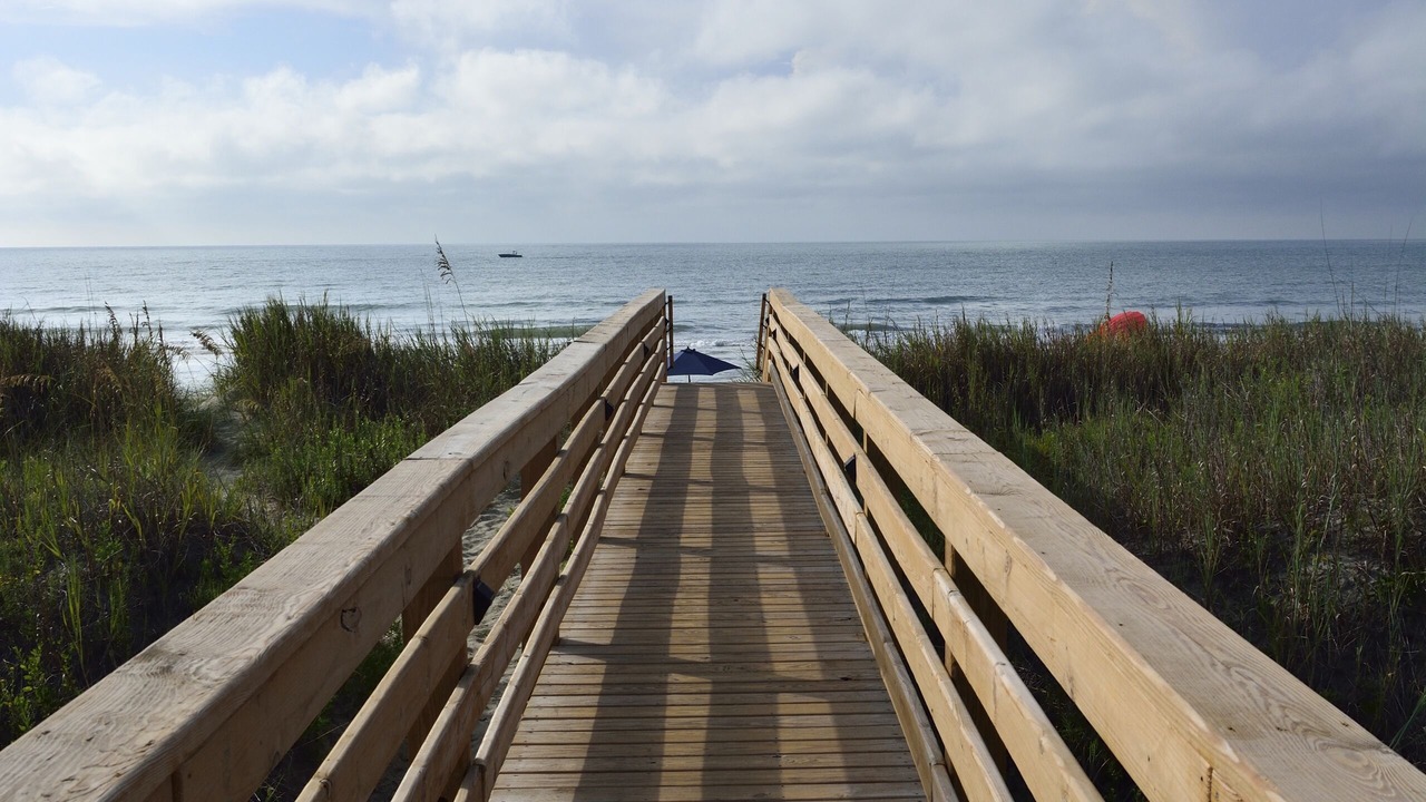 Photo of Outdoor in Crescent Beach