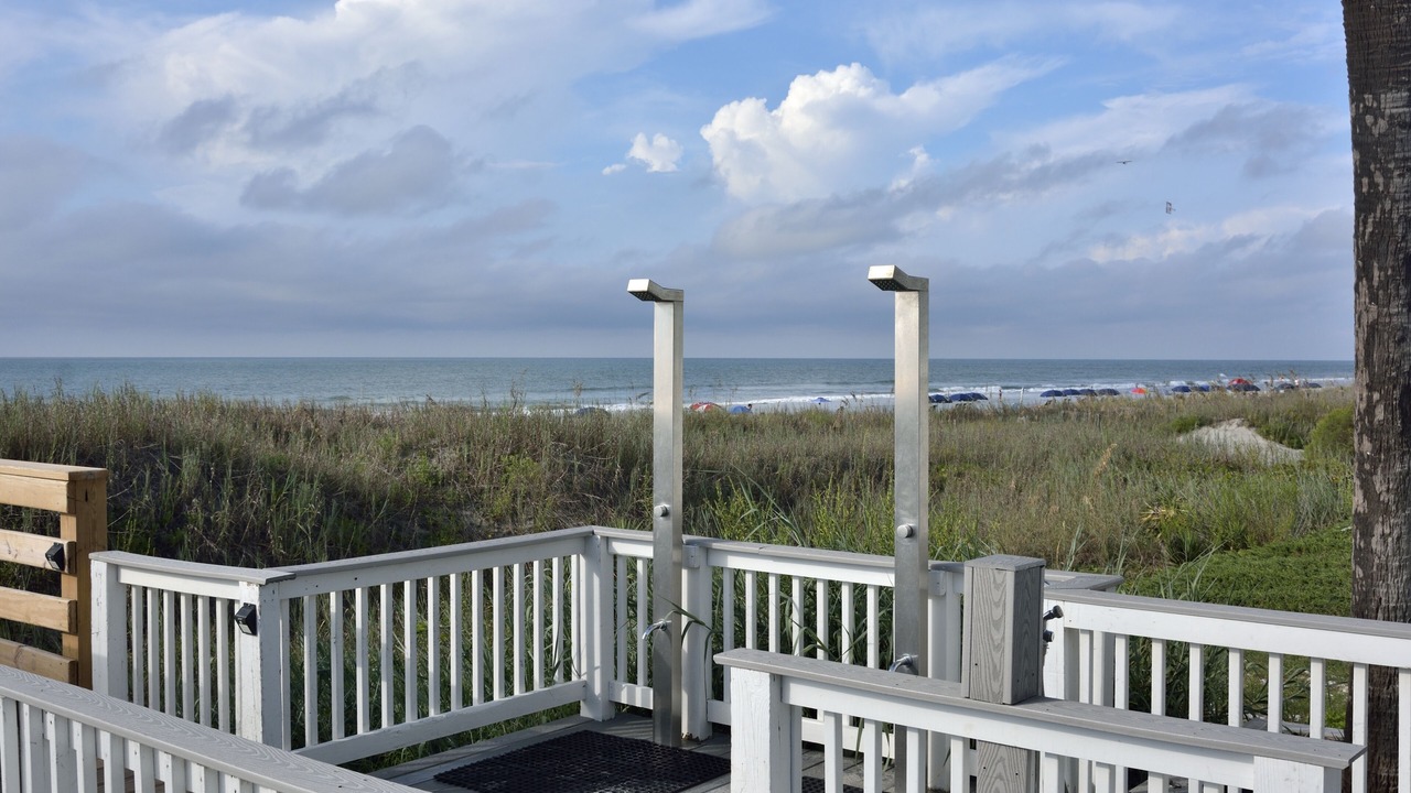 Photo of Outdoor in Crescent Beach