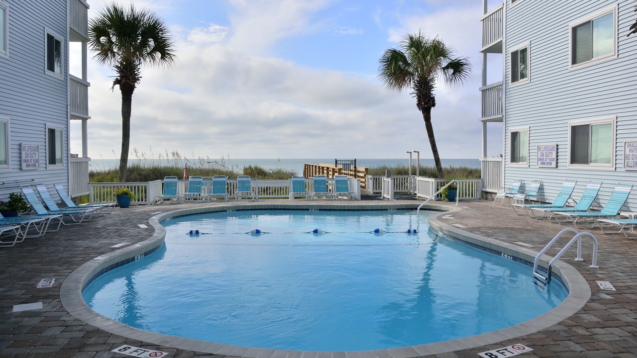 Photo of Outdoor in Crescent Beach