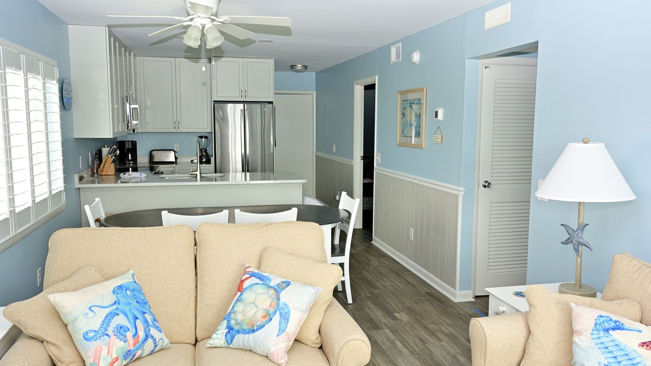 Photo of Bedroom in Crescent Beach