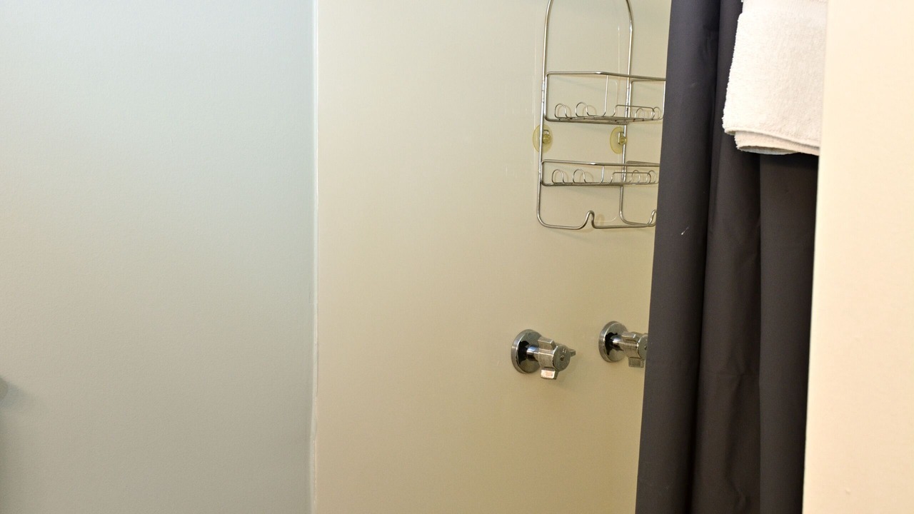 Photo of Bathroom in Crescent Beach