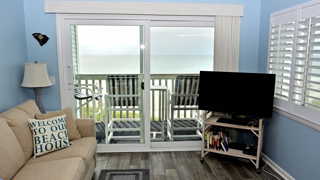 Photo of Bedroom in Crescent Beach