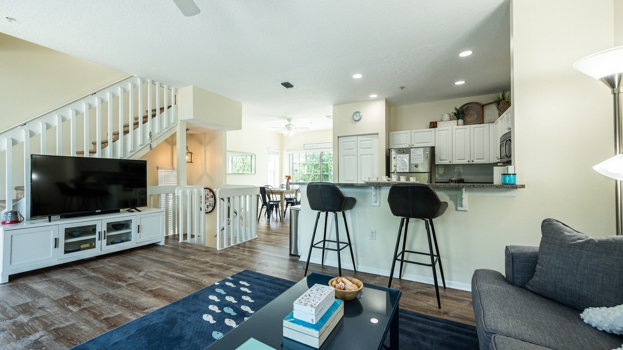 Photo of Livingroom in Bradenton Beach