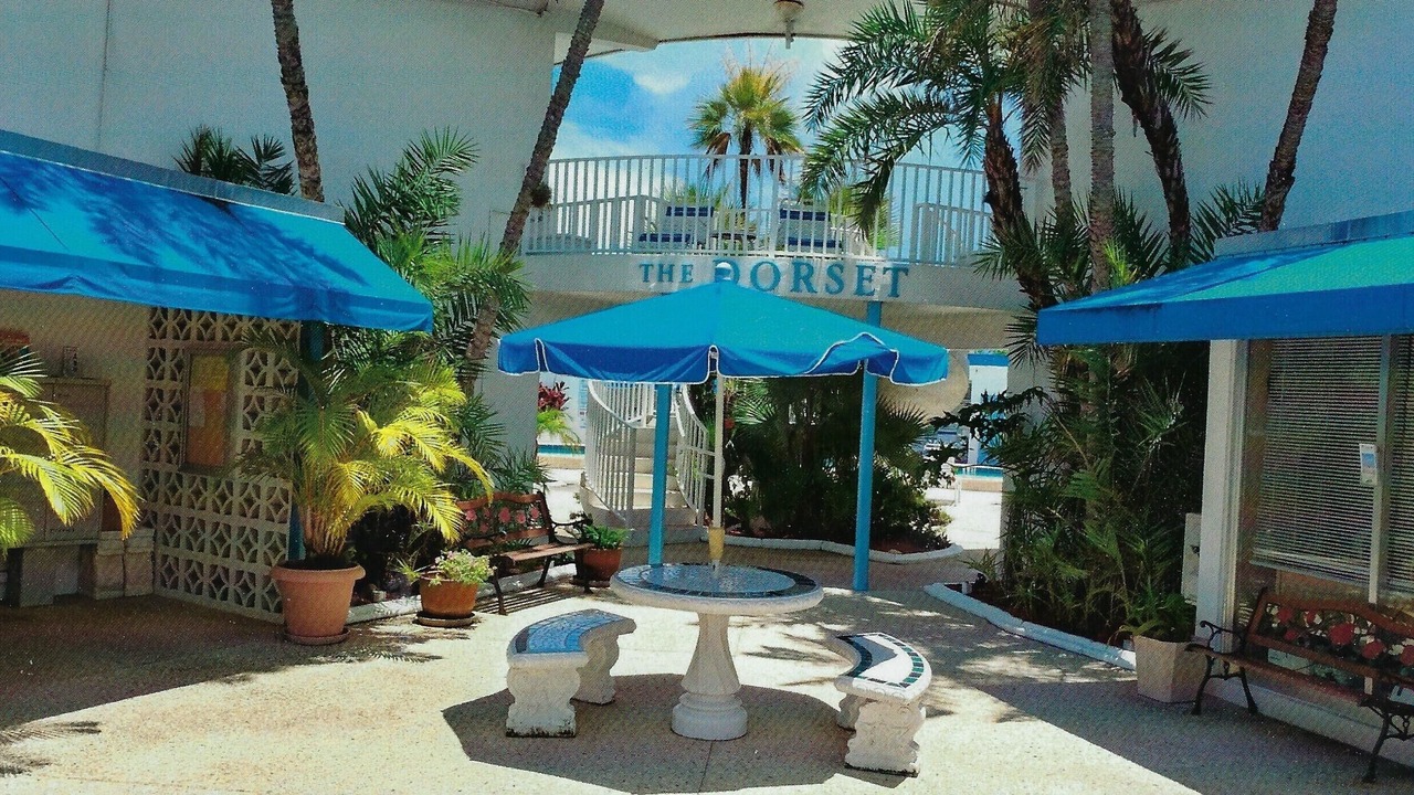 Photo of Patio Balcony in Sarasota
