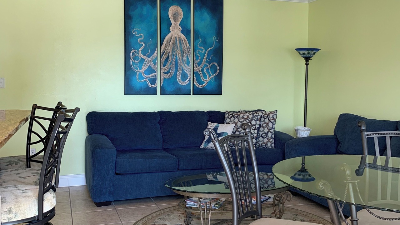 Photo of Livingroom in Sarasota