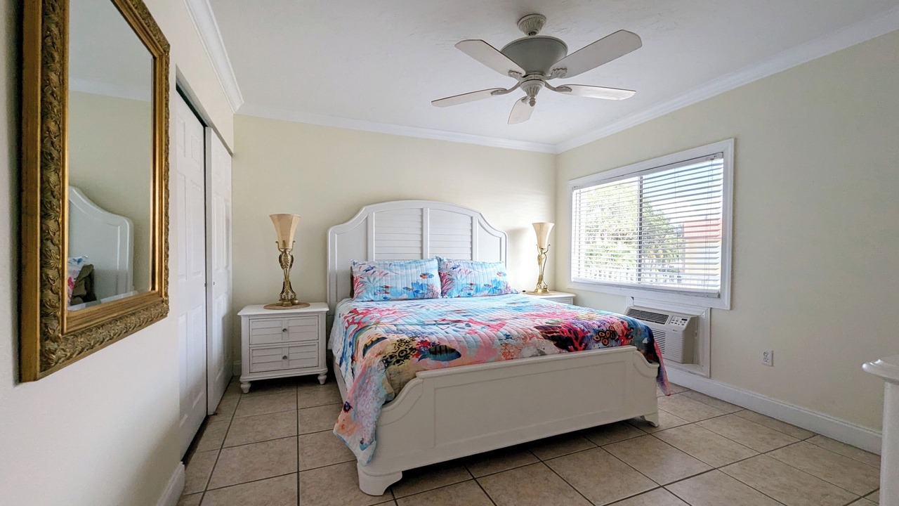 Photo of Bedroom in Sarasota