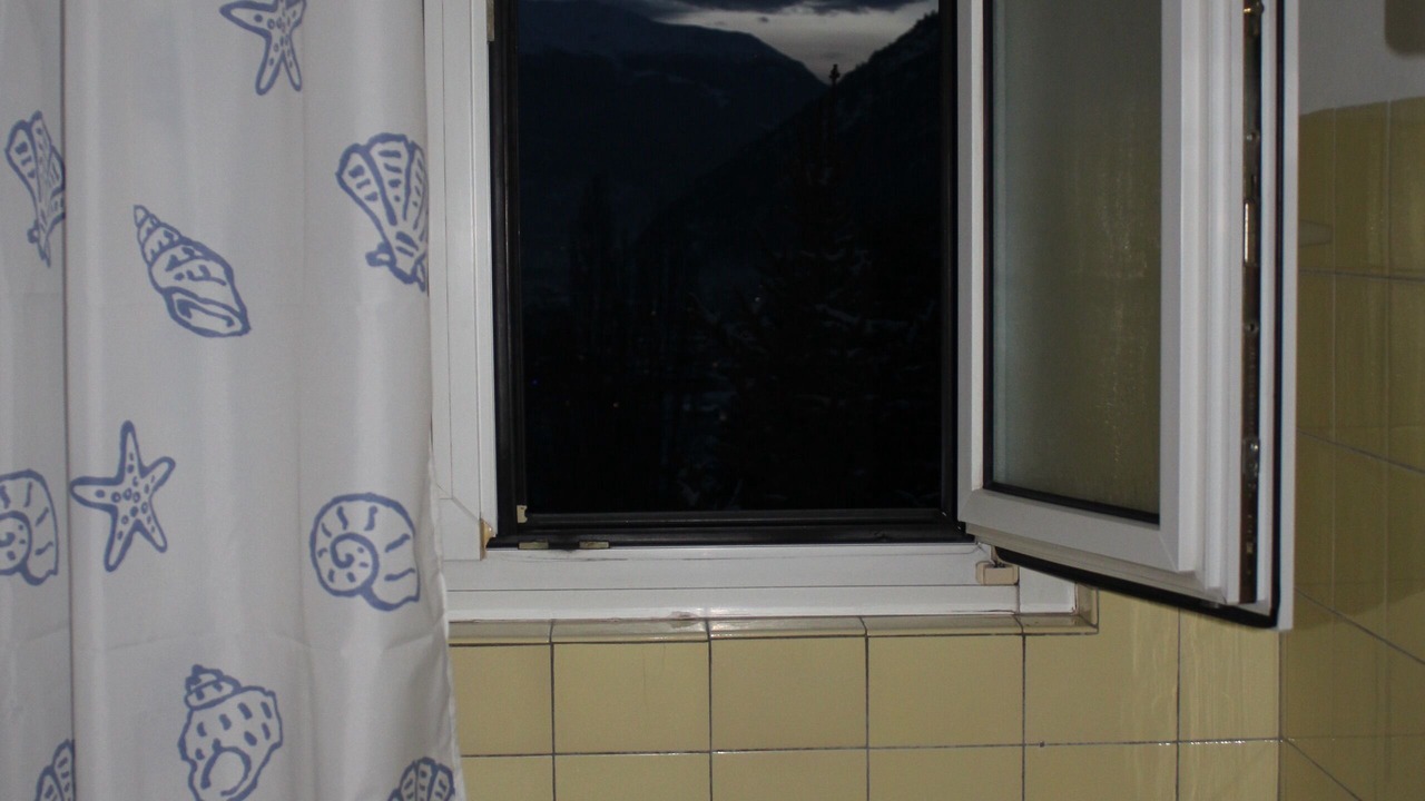 Photo of Bathroom in Brig