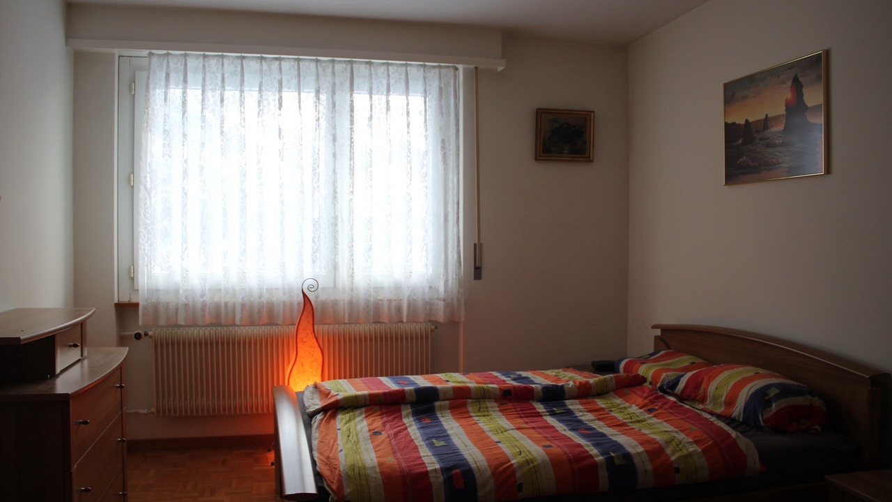 Photo of Bedroom in Brig