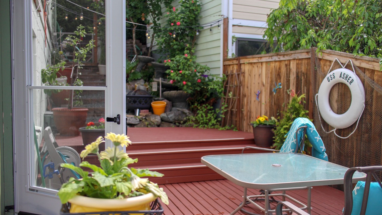 Photo of Outdoor in Poulsbo