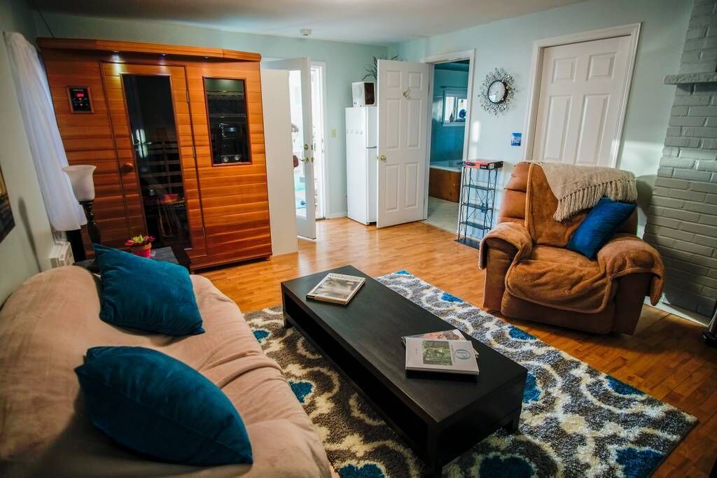 Photo of Bedroom in Poulsbo