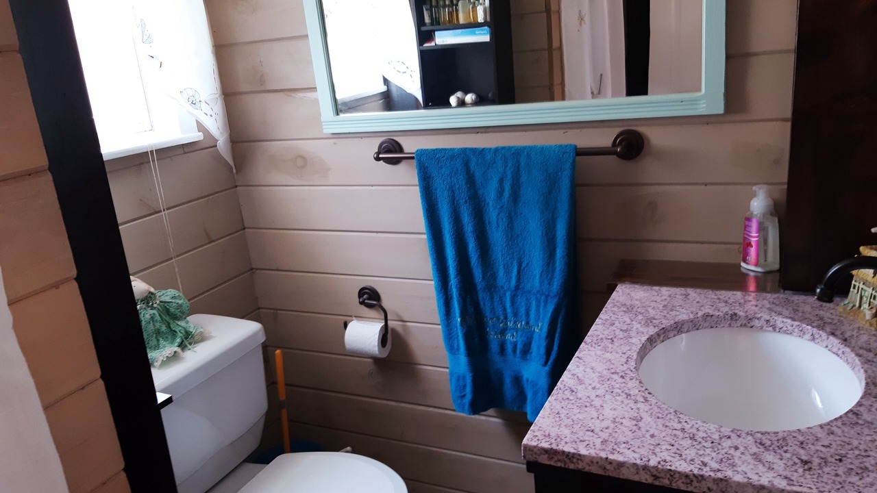 Photo of Bathroom in French Village