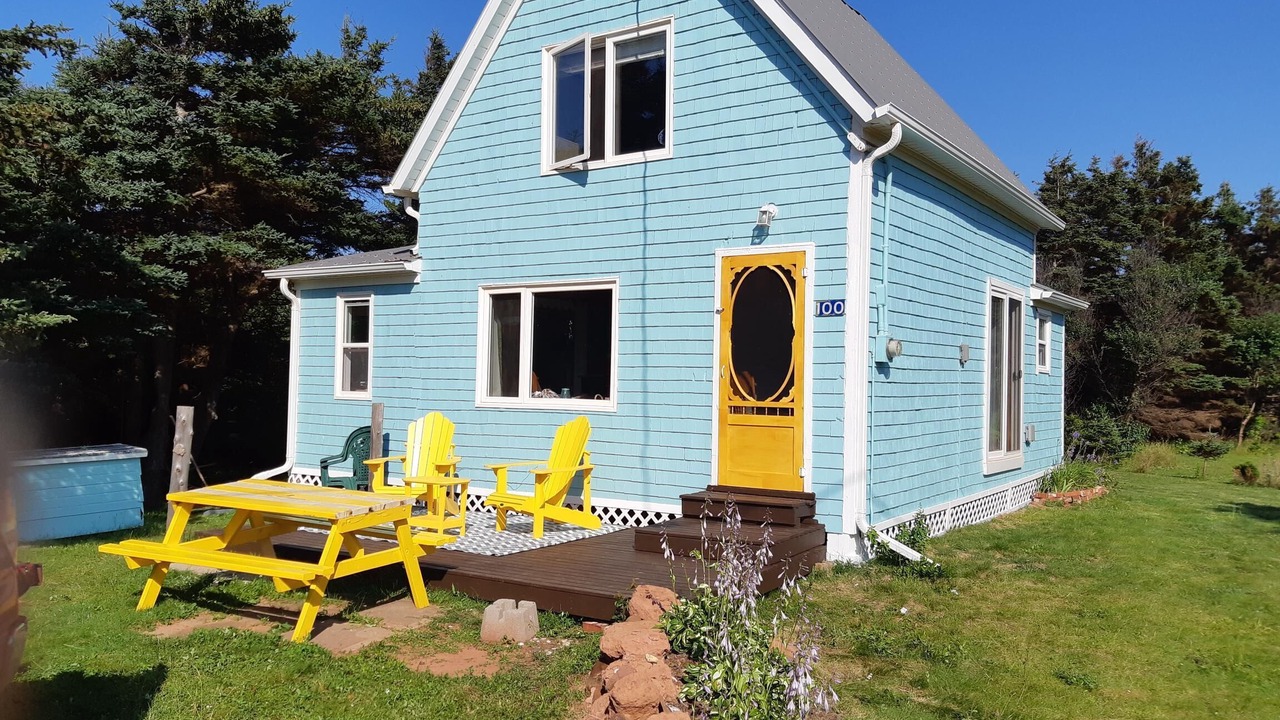 Photo of Outdoor in French Village