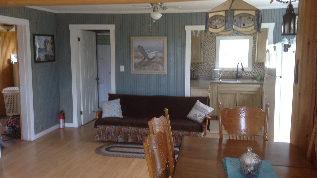 Photo of Livingroom in French Village
