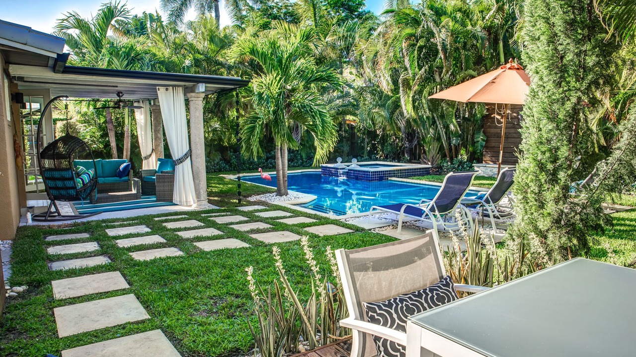 Photo of Outdoor in Wilton Manors