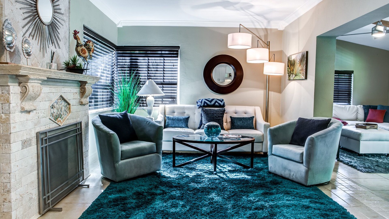 Photo of Livingroom in Wilton Manors