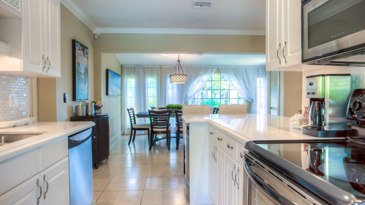 Photo of Kitchen in Wilton Manors
