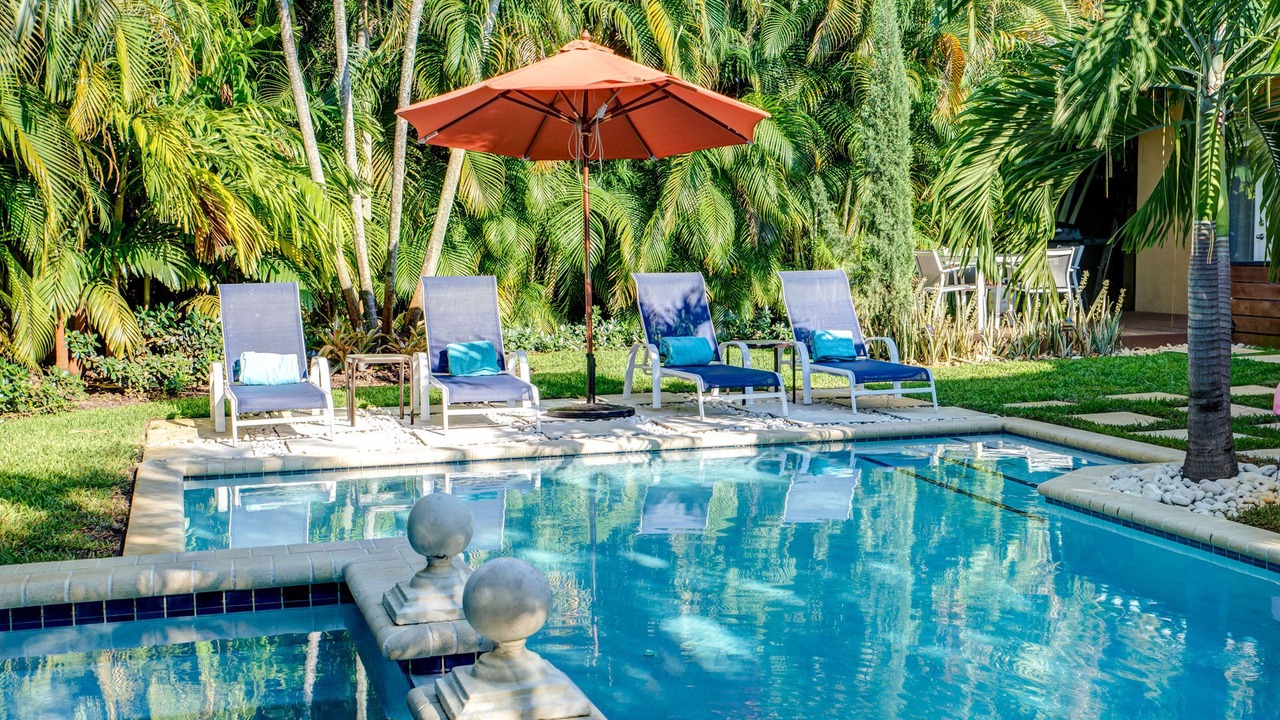 Photo of Outdoor in Wilton Manors