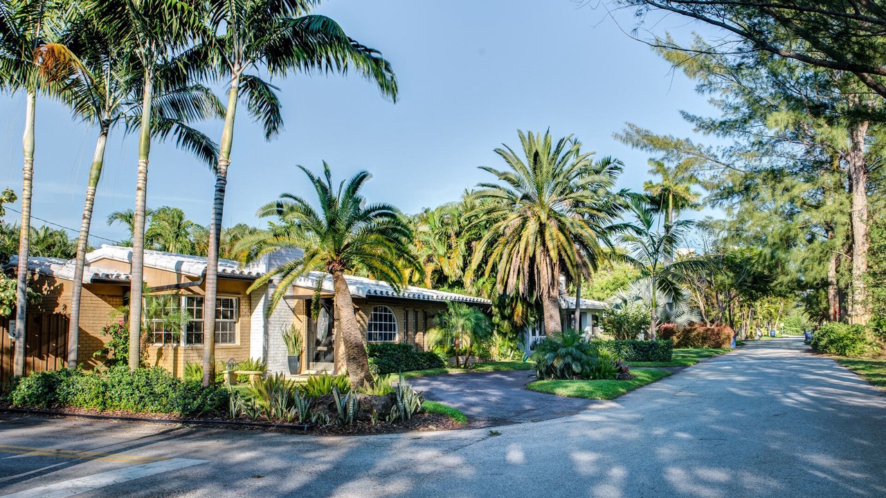 Photo of Outdoor in Wilton Manors
