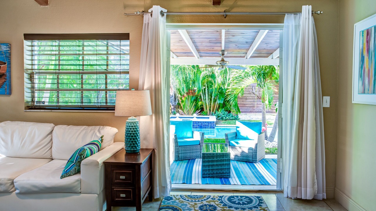 Photo of Livingroom in Wilton Manors