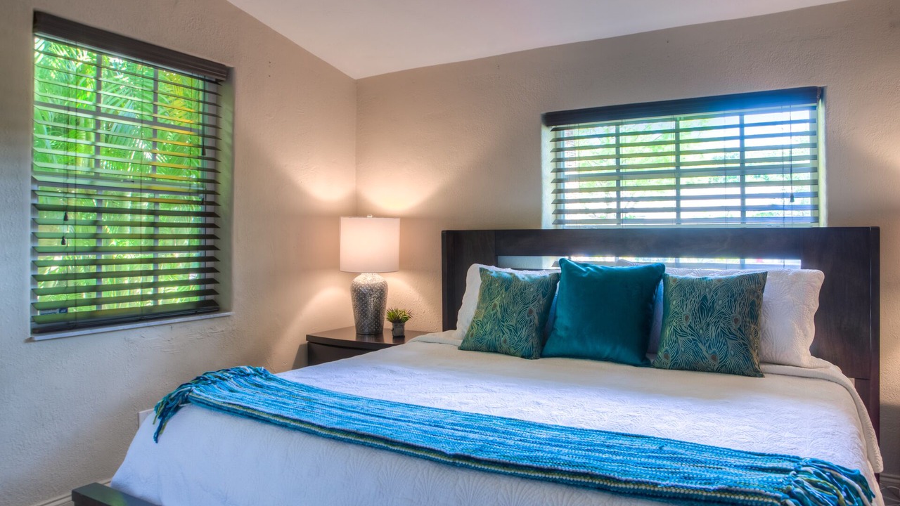 Photo of Bedroom in Wilton Manors