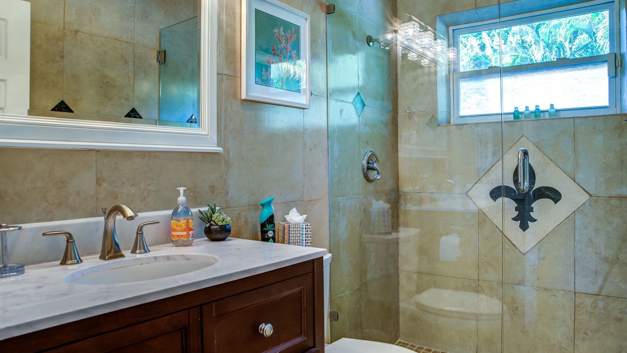 Photo of Bathroom in Wilton Manors