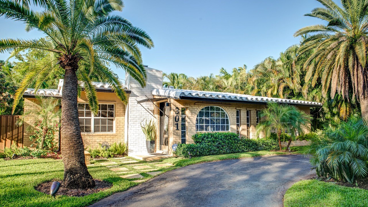 Photo of Outdoor in Wilton Manors