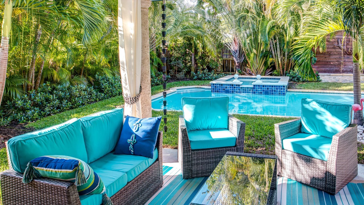 Photo of Outdoor in Wilton Manors