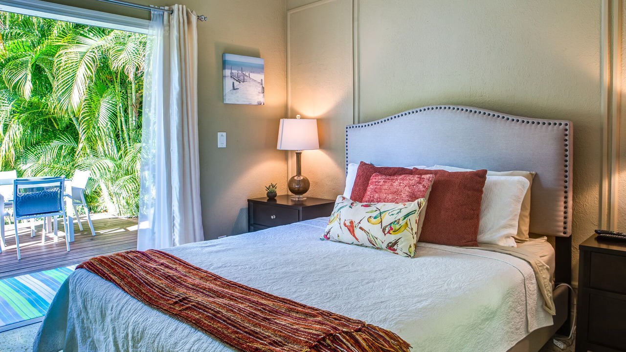 Photo of Bedroom in Wilton Manors
