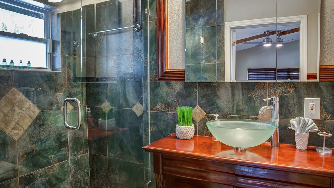 Photo of Bathroom in Wilton Manors